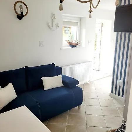 Baltycki Lux רווה