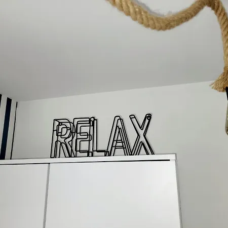 דירה Baltycki Lux