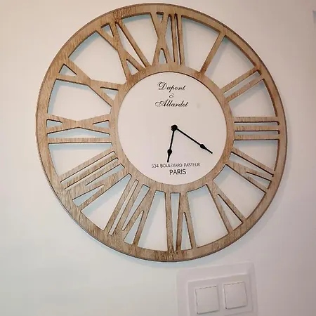 Baltycki Lux * רווה