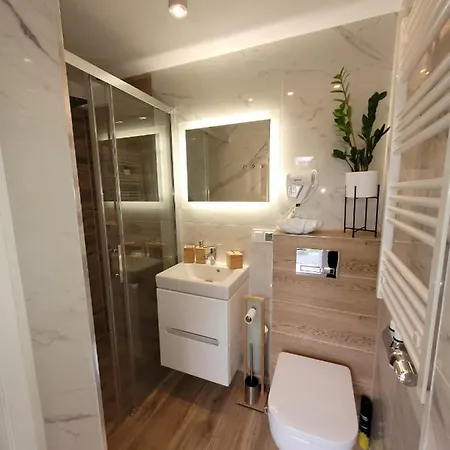 Baltycki Lux * רווה