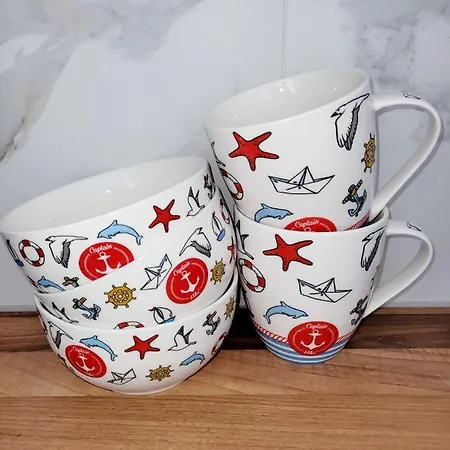 Baltycki Lux * רווה