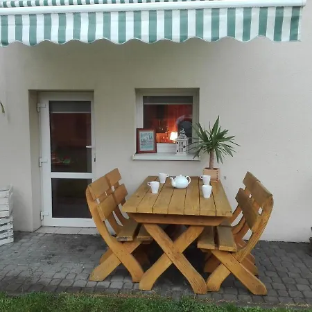 Baltycki Lux דירה רווה