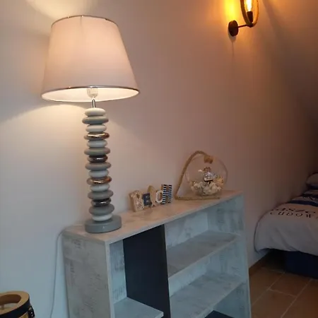 דירה Baltycki Lux *