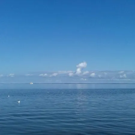 דירה Baltycki Lux רווה