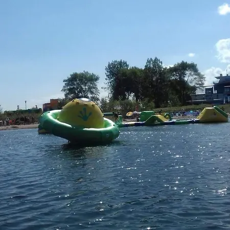 Baltycki Lux * רווה