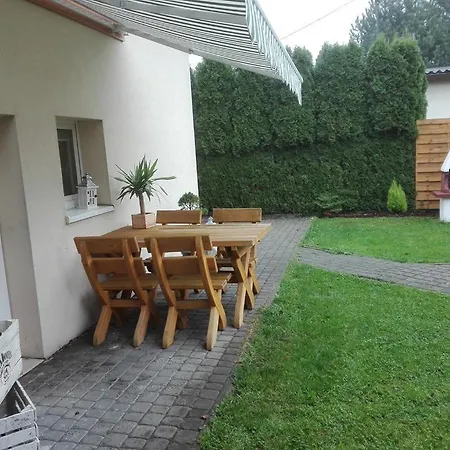 Baltycki Lux * רווה