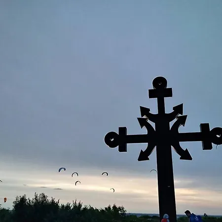 Baltycki Lux דירה *