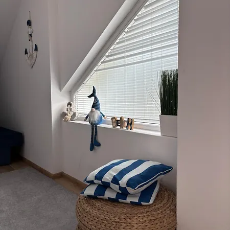 Baltycki Lux דירה