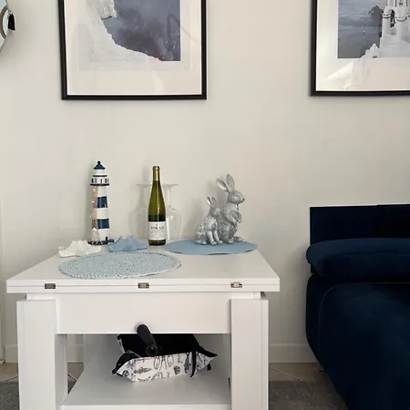 Baltycki Lux דירה *