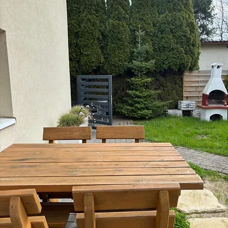 Appartement Baltycki Lux *